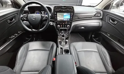 KG_Mobility_Ssangyong TIBOLI 2022, 24611 км, за 33330000 KRW - фото 7