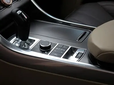 Land Rover Sport 2014, 223000 км, за 139000 CNY - фото 15