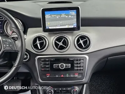Mercedes-Benz GLA-Class 2015, 94890 км, за 10600000 KRW - фото 14