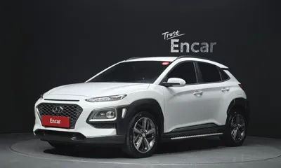 Hyundai Kona 2018, 118095 км, за 12490000 KRW - фото 1