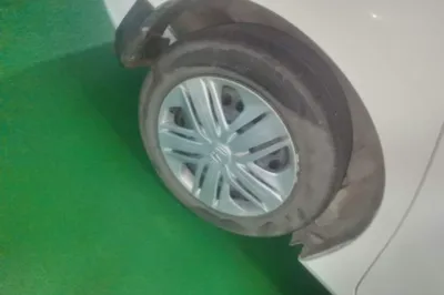 Honda Fit 2018, 115200 км, за 48619.08 CNY - фото 10
