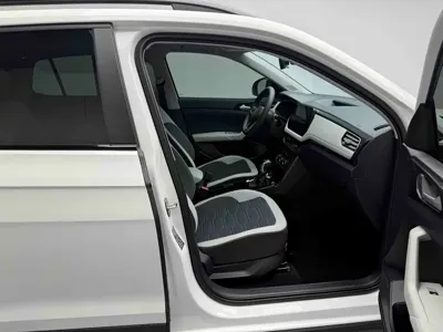 Volkswagen Tharu 2025, 10800 км, за 84900 CNY - фото 24