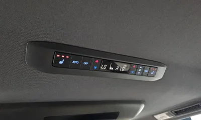 Toyota Sienna 2022, 63482 км, за 42500000 KRW - фото 30