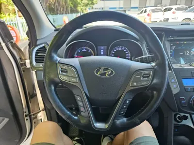 Hyundai Santafe 2013, 186603 км, за 5180000 KRW - фото 17
