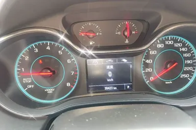 Chevrolet Cruze 2018, 39400 км, за 39103.47 CNY - фото 19