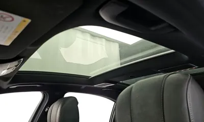 Mercedes-Benz S-Class 2015, 108576 км, за 27990000 KRW - фото 18
