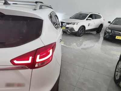 JAC Refine S3 2017, 147000 км, за 25499.18 CNY - фото 7
