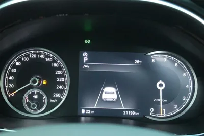 Genesis GV70 2024, 21200 км, за 41000000 KRW - фото 6