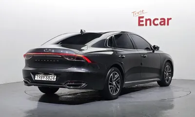 Hyundai Grandeur 2020, 188091 км, за 13400000 KRW
