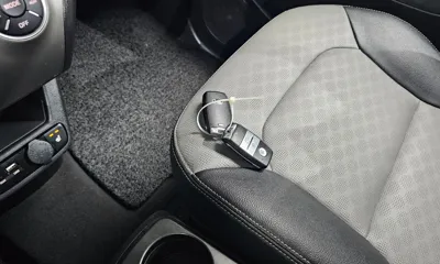 Kia Ray 2019, 26410 км, за 13000000 KRW - фото 20