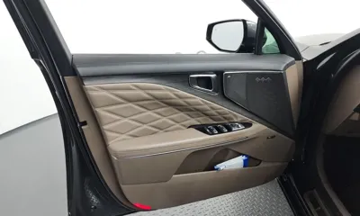 Kia K8 2023, 32091 км, за 27900000 KRW - фото 24