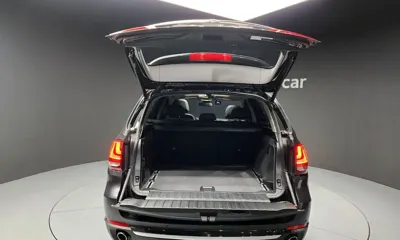 BMW X5 2017, 49026 км, за 35500000 KRW - фото 20