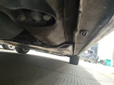 Volkswagen Lavida 2019, 117800 км, за 44100 CNY - фото 21