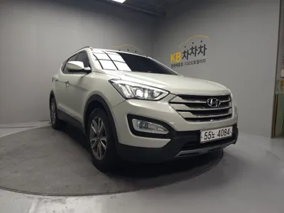Hyundai Santafe 2014, 209000 км, за 6900000 KRW - фото 3