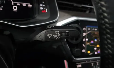 Audi A6 2021, 40524 км, за 38990000 KRW - фото 30