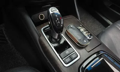 Kia K9 2013, 181819 км, за 6500000 KRW - фото 9