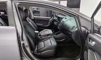 Kia K3 2016, 79843 км, за 9000000 KRW - фото 10