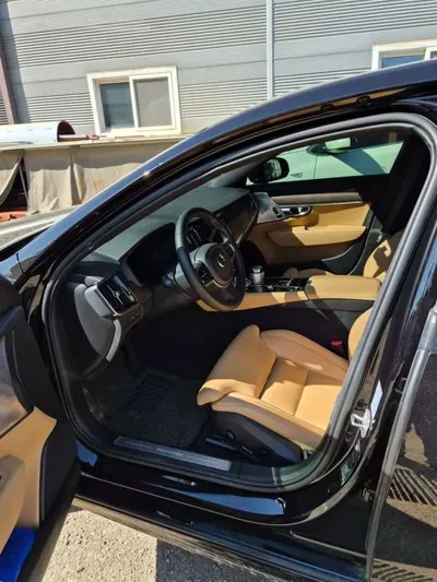 Volvo S90 2024, 63000 км, за 48810000 KRW - фото 9