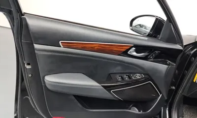 Kia K7 2017, 117115 км, за 12900000 KRW - фото 24