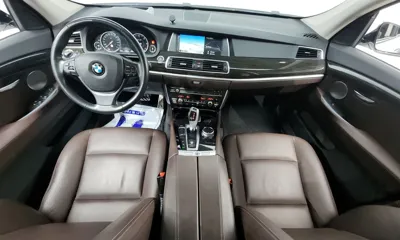 BMW Gran Turismo 2015, 160389 км, за 12900000 KRW - фото 7