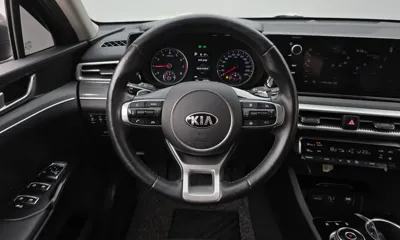 Kia K5 2020, 45468 км, за 16400000 KRW - фото 13