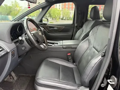 Toyota Vellfire 2023, 27000 км, за 708000 CNY - фото 10