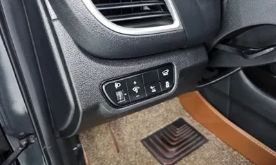 Kia Seltos 2023, 64736 км, за 25800000 KRW - фото 27