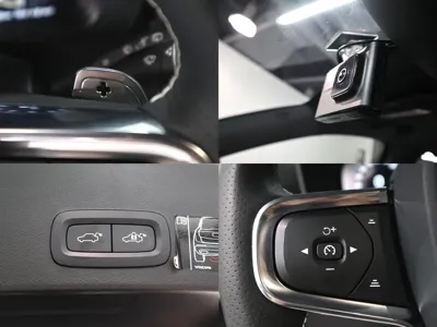 Volvo XC40 2020, 40117 км, за 28900000 KRW - фото 20