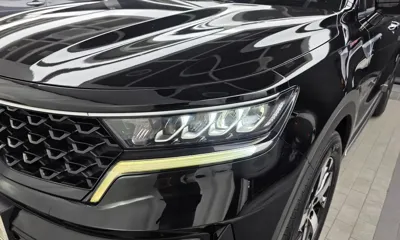 Kia Sorento 2022, 136285 км, за 17990000 KRW - фото 22