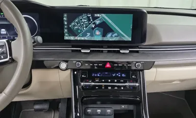 Kia Canival 2023, 27027 км, за 34900000 KRW - фото 32
