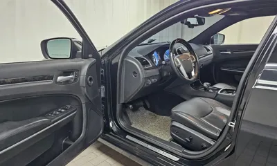 Chrysler 300C 2014, 64934 км, за 7200000 KRW - фото 10