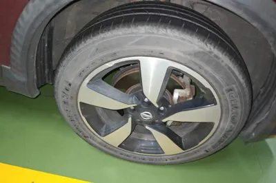 Nissan Qashqai 2017, 68500 км, за 55648.18 CNY - фото 6
