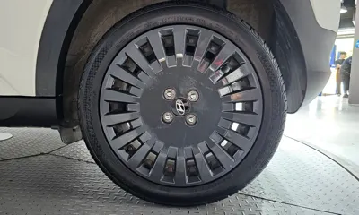 Hyundai Casper 2023, 66229 км, за 15500000 KRW - фото 21