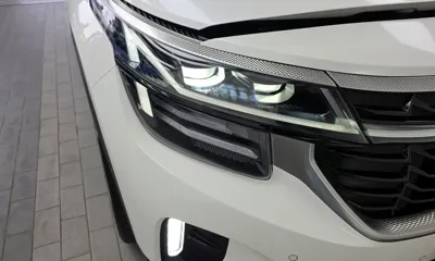 Kia Seltos 2023, 18251 км, за 39500000 KRW - фото 22