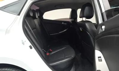 Hyundai Accent 2017, 58510 км, за 5400000 KRW - фото 12