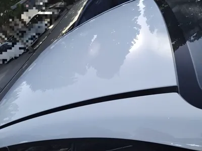Hyundai Celesta 2018, 16800 км, за 50441.27 CNY - фото 11