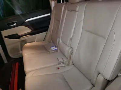 Toyota Highlander 2015, 104500 км, за 91262.74 CNY - фото 18