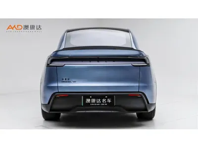 Tesla Model Y L 2025, 24000 км, за 278000 CNY - фото 4