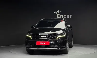 Kia Sorento 2022, 102543 км, за 21500000 KRW