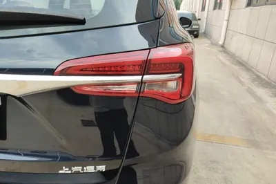 Buick Envision 2020, 40599 км, за 87048 CNY - фото 9