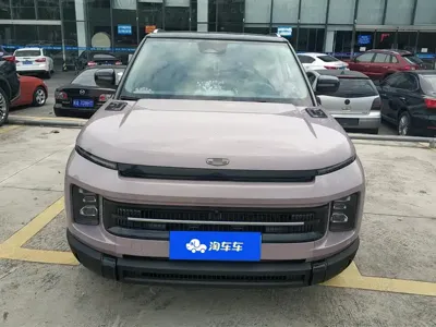 Geely ICON 2025, 14800 км, за 67000 CNY - фото 2