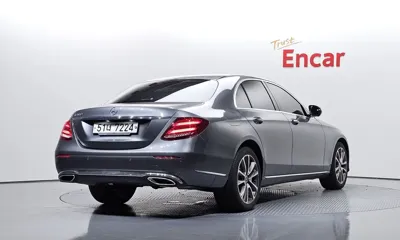 Mercedes-Benz E-Class 2018, 86421 км, за 23950000 KRW