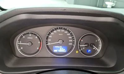 Hyundai Starex 2019, 105006 км, за 29700000 KRW - фото 8