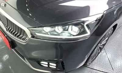 Kia K7 2017, 22965 км, за 15900000 KRW - фото 22