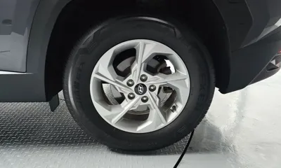 Hyundai Tucson 2022, 82126 км, за 19400000 KRW - фото 21