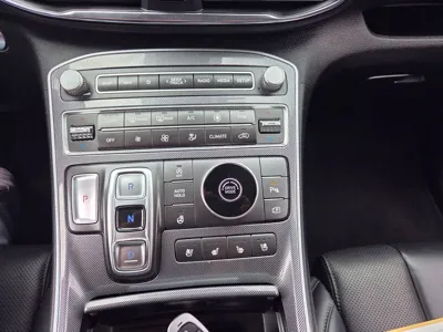 Hyundai Santafe 2022, 24668 км, за 25900000 KRW - фото 9
