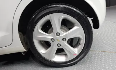 ChevroletGMDaewoo Spark 2017, 35497 км, за 6990000 KRW - фото 21
