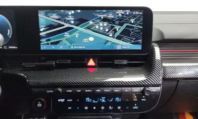 Hyundai Ioniq5 2025, 22560 км, за 45900000 KRW - фото 12