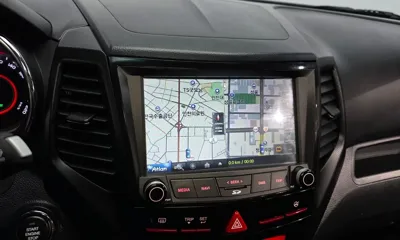 KG_Mobility_Ssangyong TIBOLI 2017, 88713 км, за 7800000 KRW - фото 14