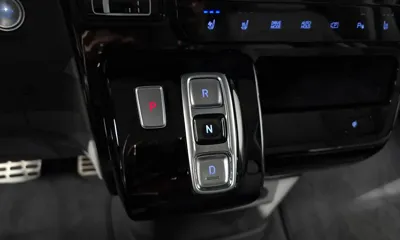 Hyundai Staria 2025, 20767 км, за 48500000 KRW - фото 9